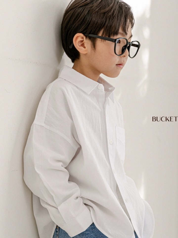 City Over Shirt