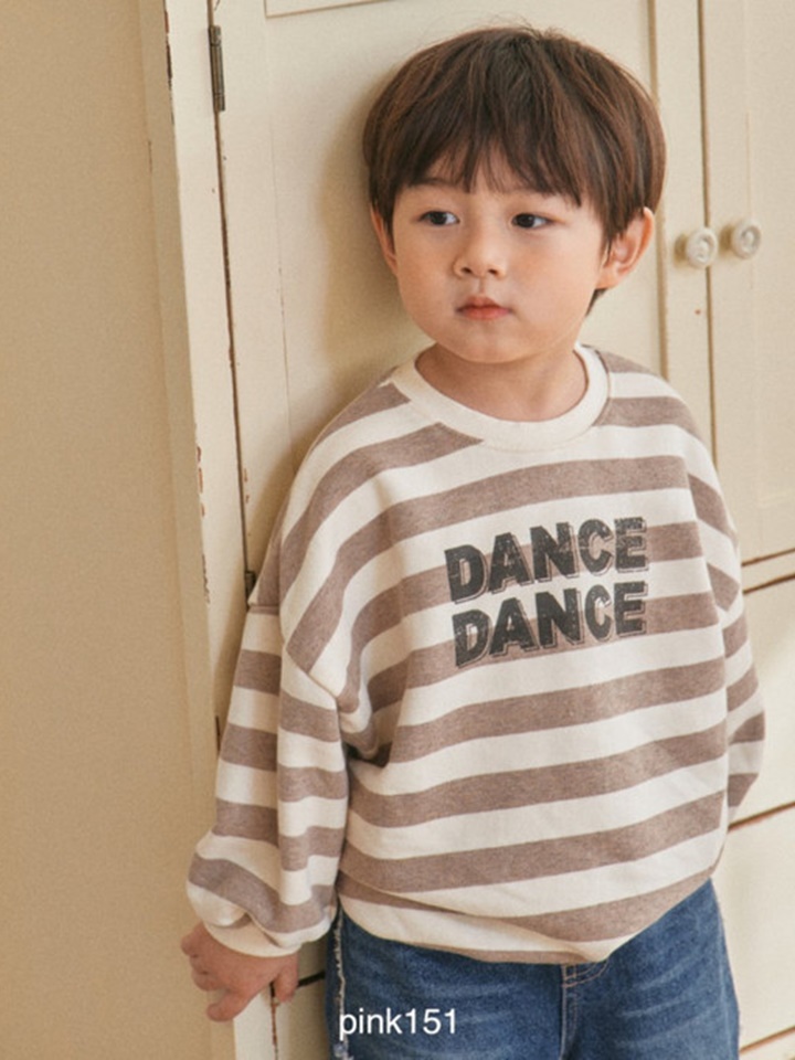 Dance Sweatshirt