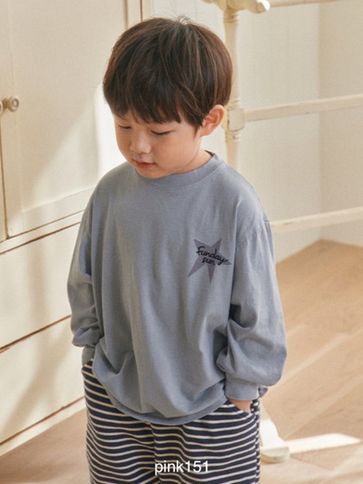 Day Long Sleeves Tee