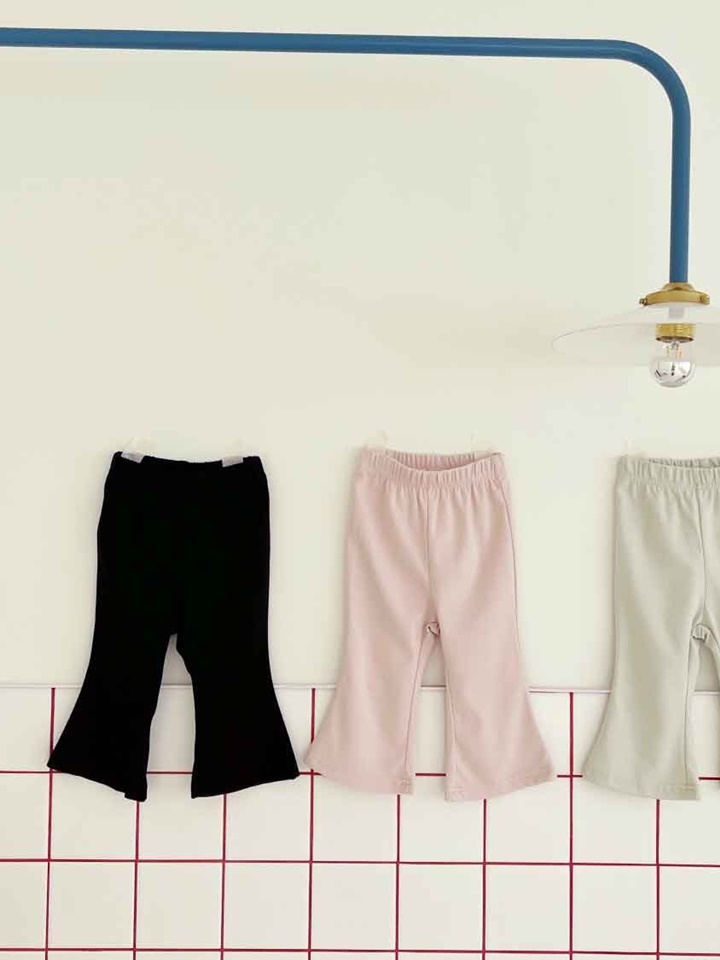 Bebe B Wide Pants