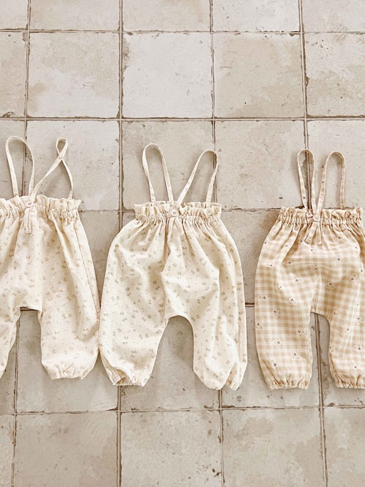 Bebe B Overalls