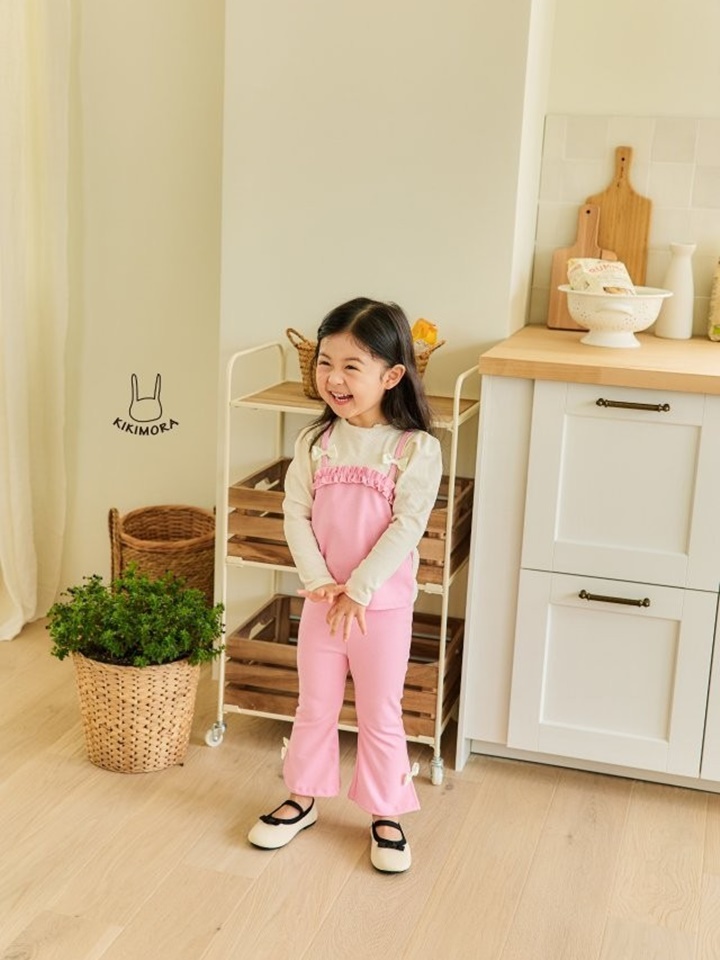 Edge Ribbon Jogger Pants