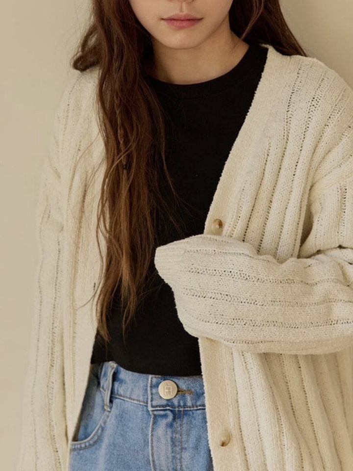 Spring Cardigan