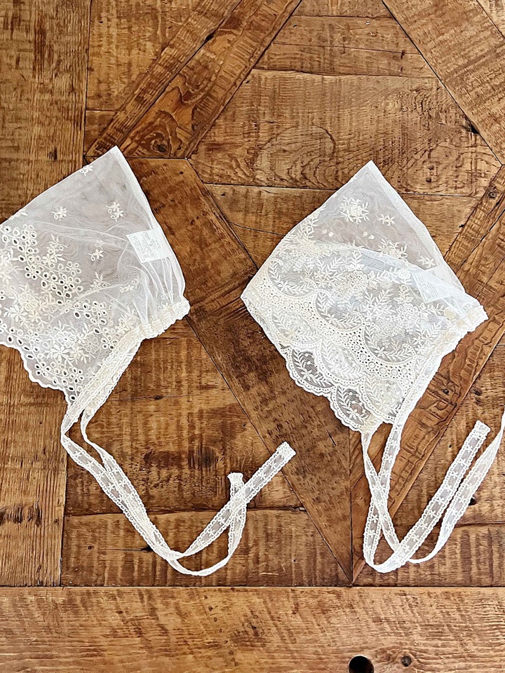 Bebe B Favorite Bonnet