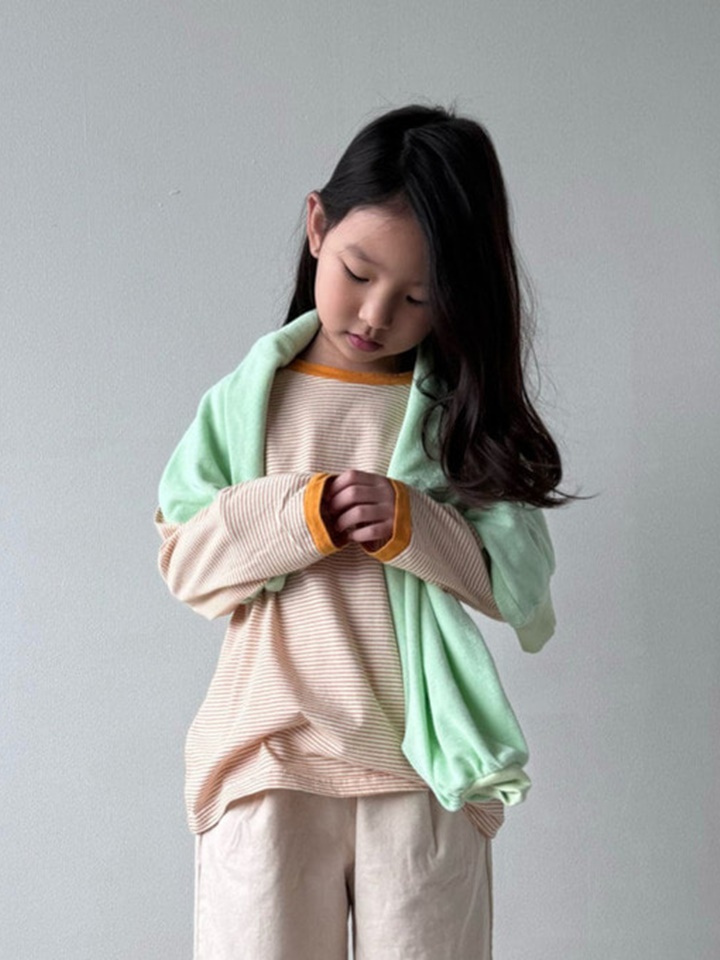 Loose Tee