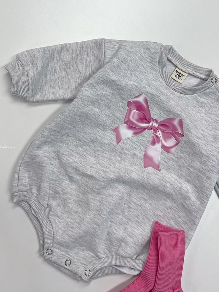 Bebe Holic Body Suit