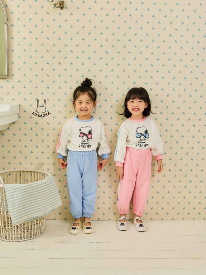 Snoopy Tee