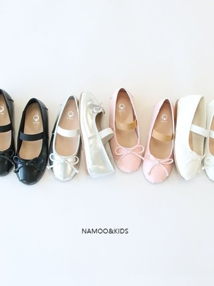 Minzy Mary Janes
