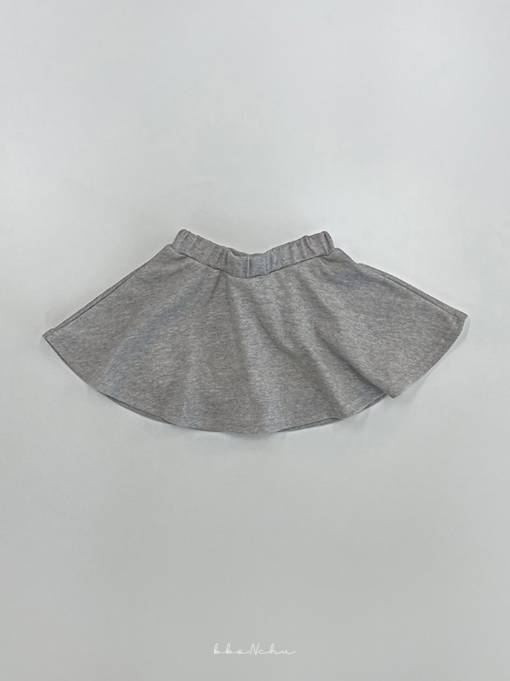 From Skirt