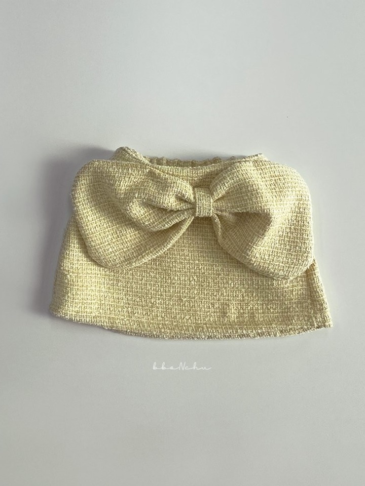 BB Tweed Skirt