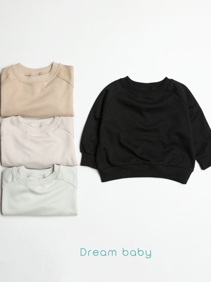 Basic Sweatshirt