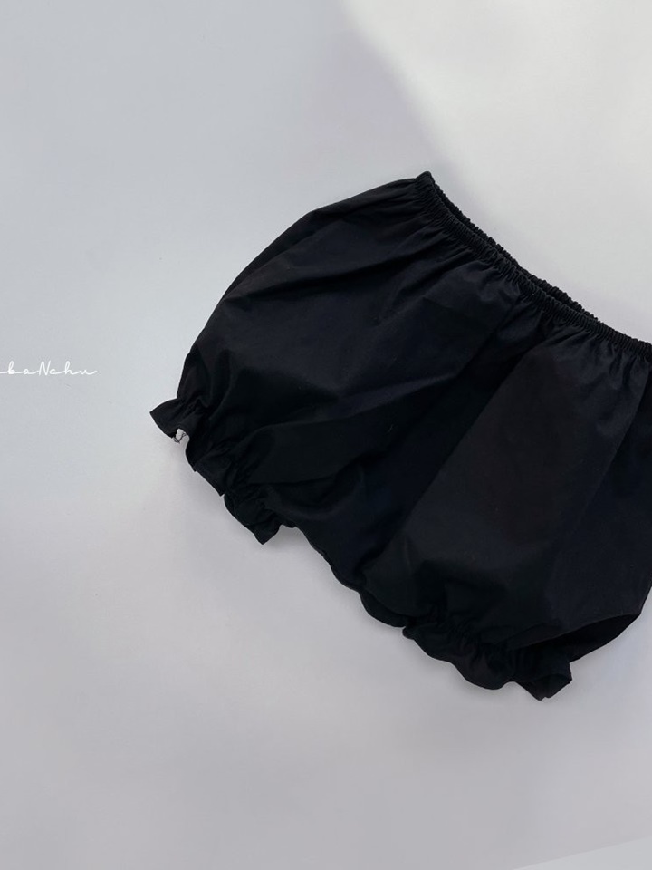 Bebe Bloomers