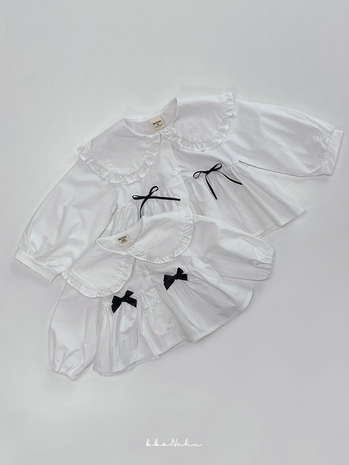 Bebe Sister Blouse