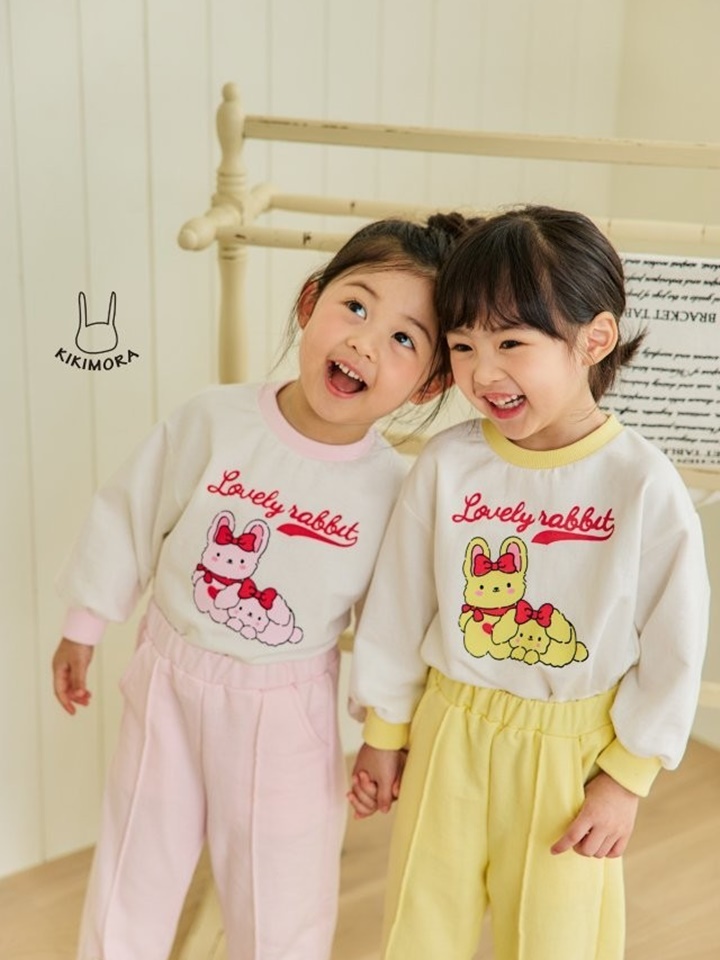 Lovely Rabbit Tee
