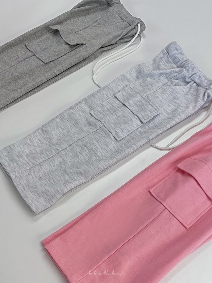 About Cargo Pants