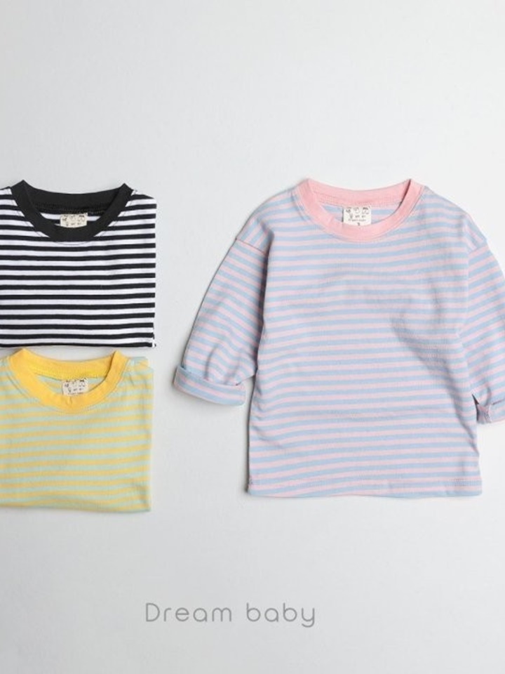 Saint ST Tee