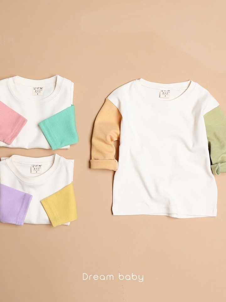 Mayo Tee