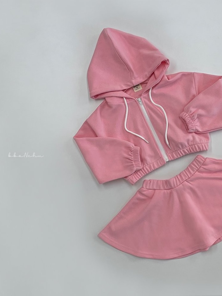 Plan Hoody