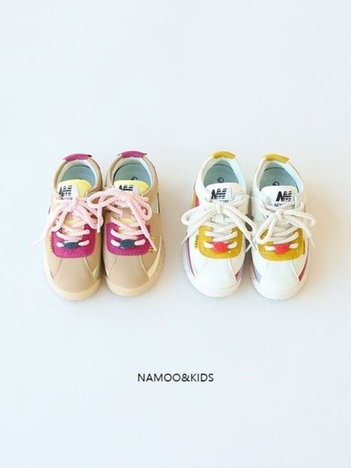 Union Sneakers