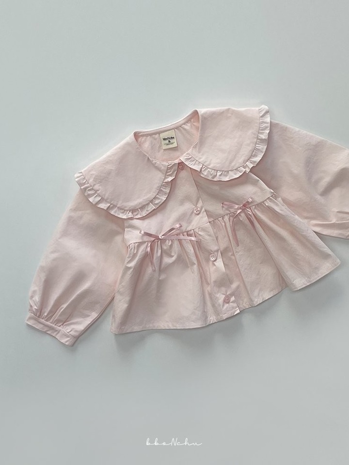 Sister Blouse