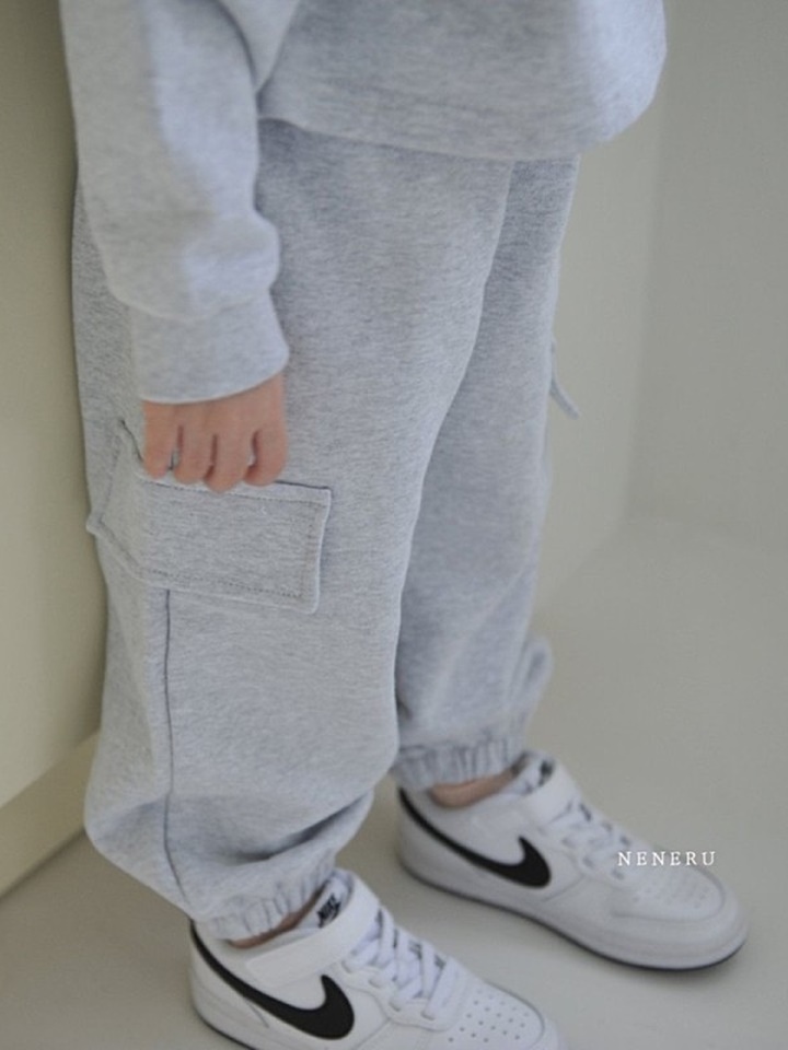 Trendy Pants