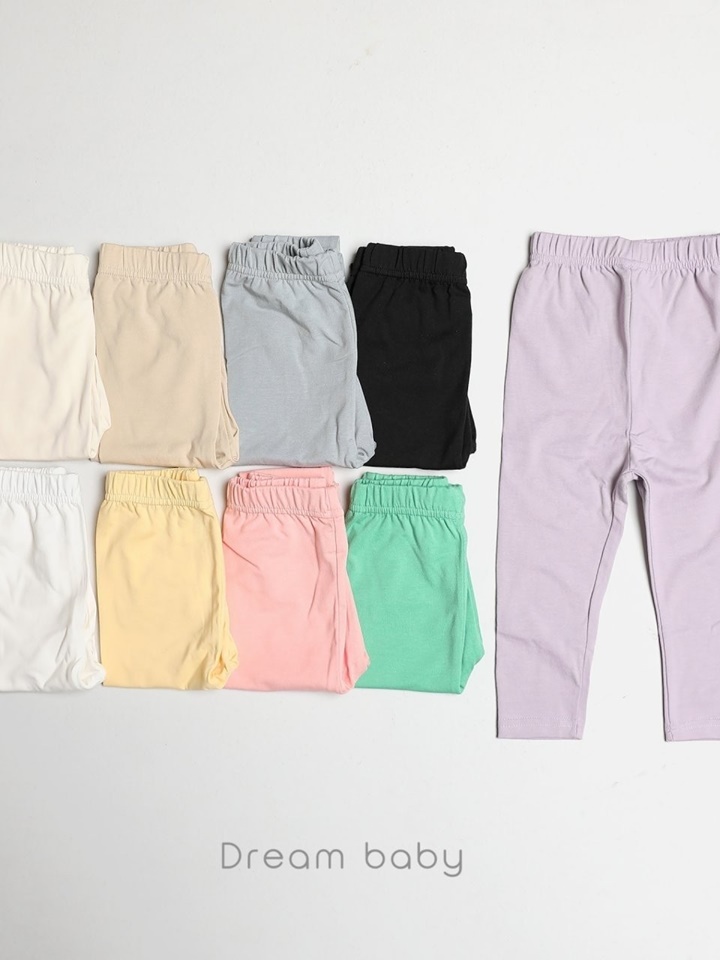 Como Span Leggings