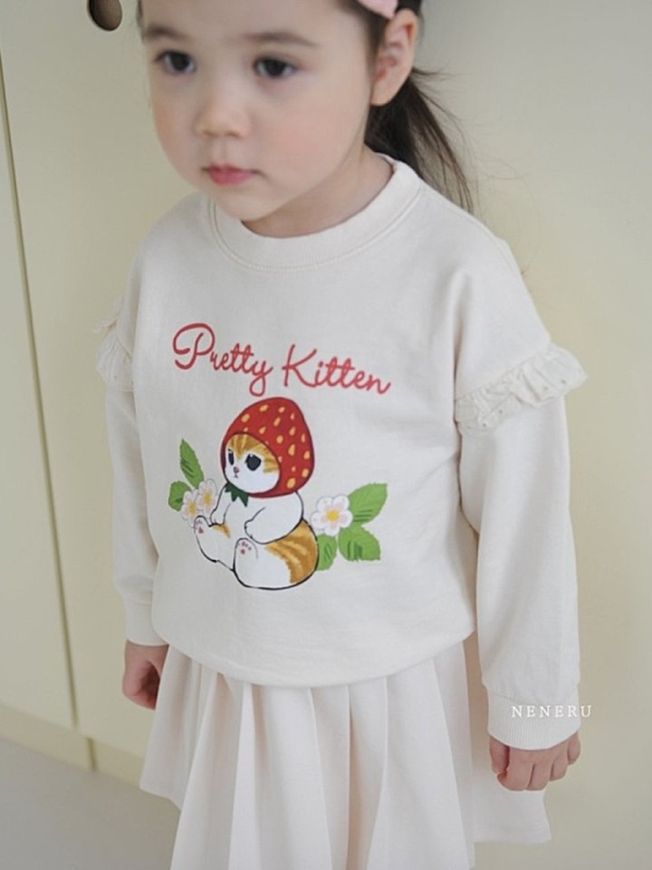 Queens Rabbit Tee