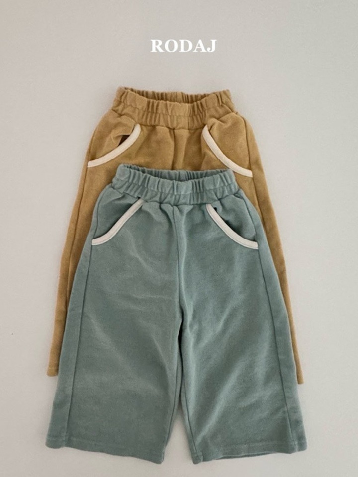 Yogi Pants