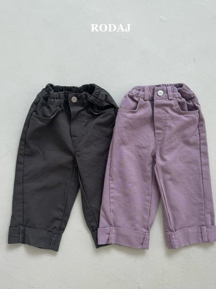 Ment Pants