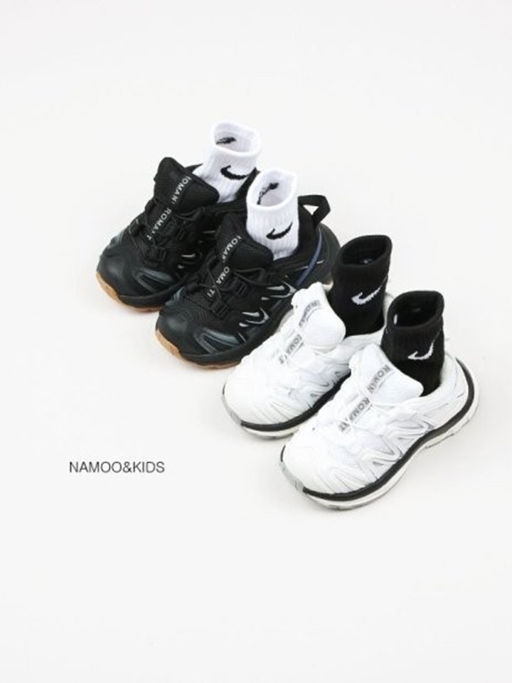 Mon Sneakers