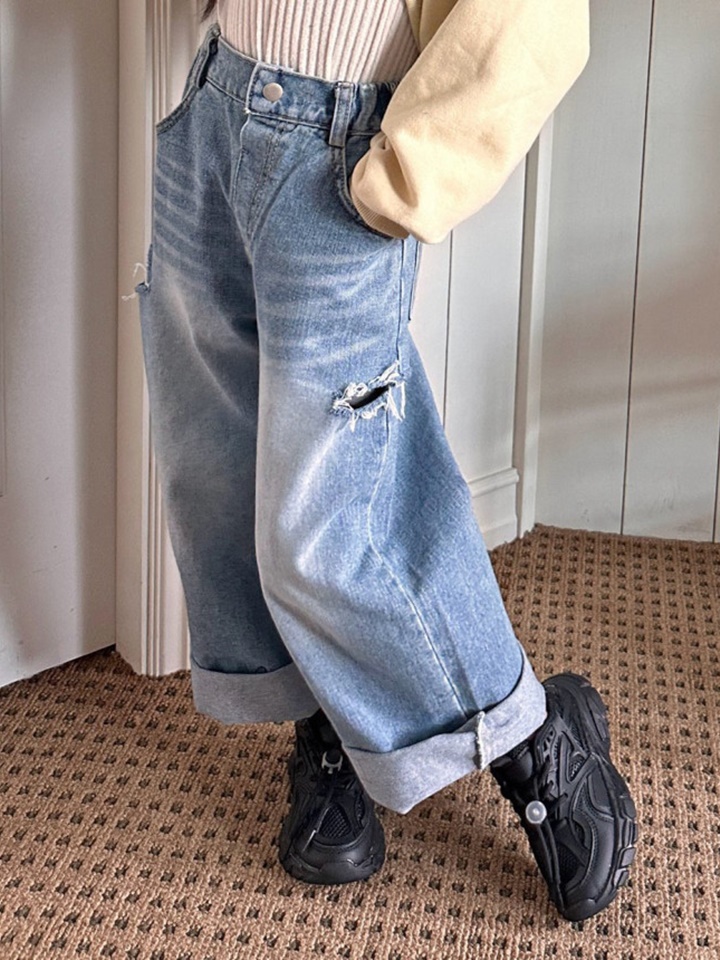 Vintage Pants