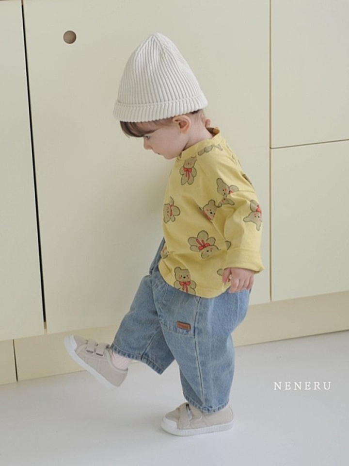 Baby Bear Tee