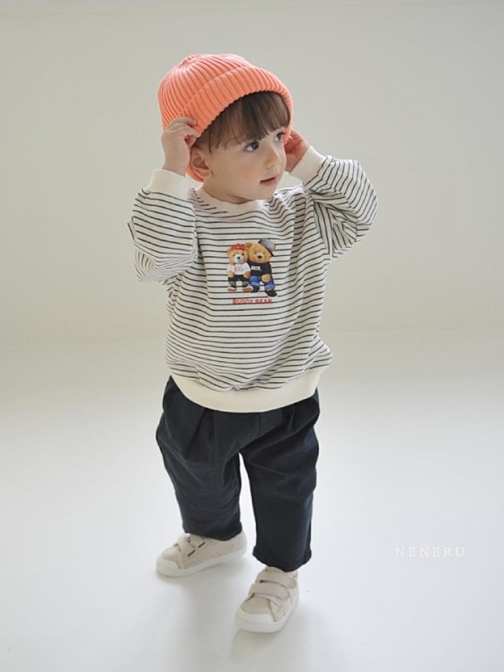 Buddy Bear Tee