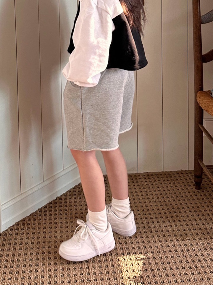 Dekki Pants