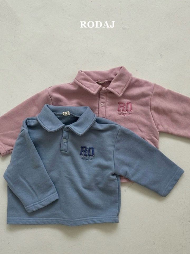 Carey Sweatshirt