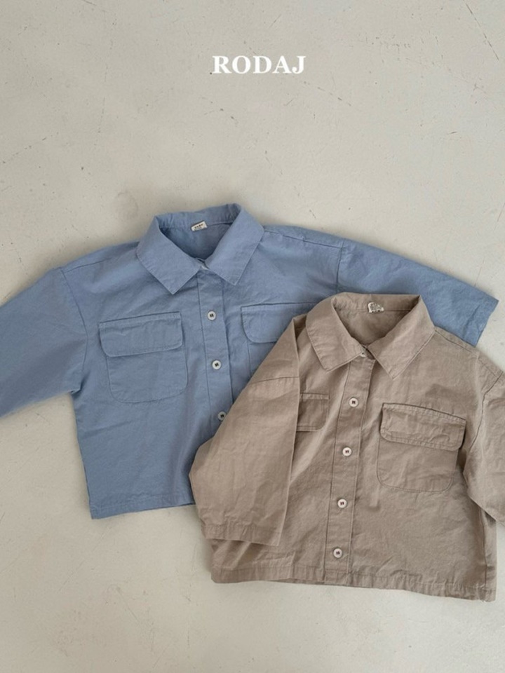 Alpha Shirt