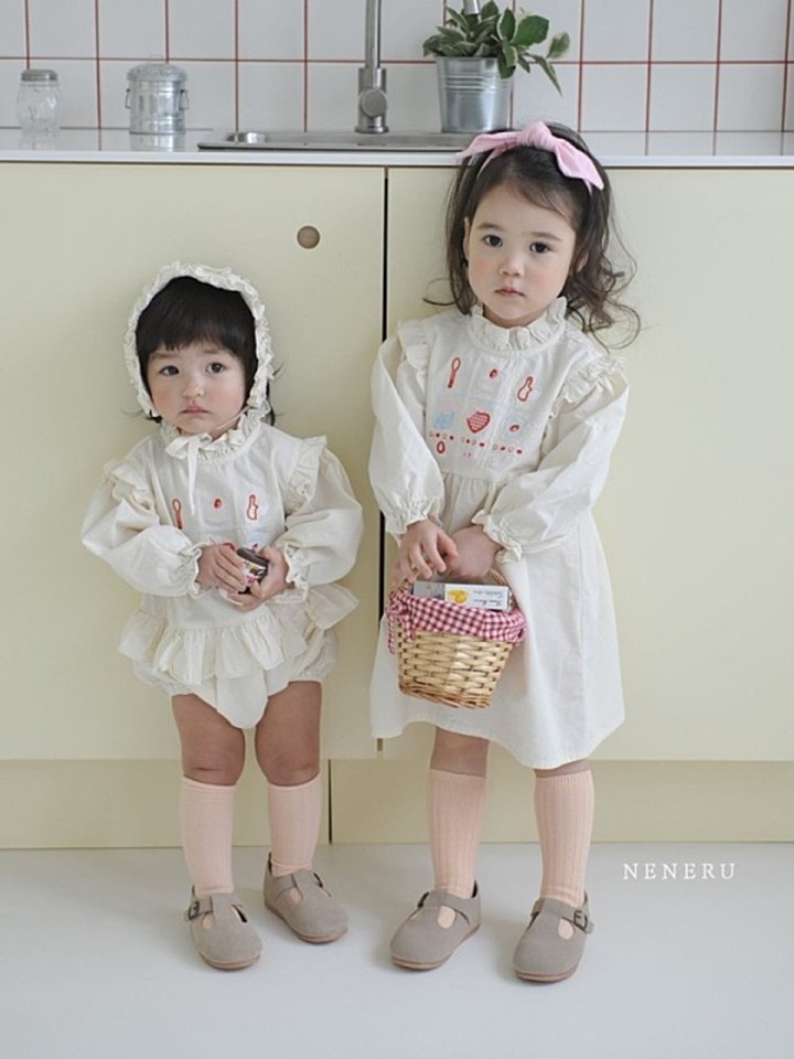 Candy One-Piece