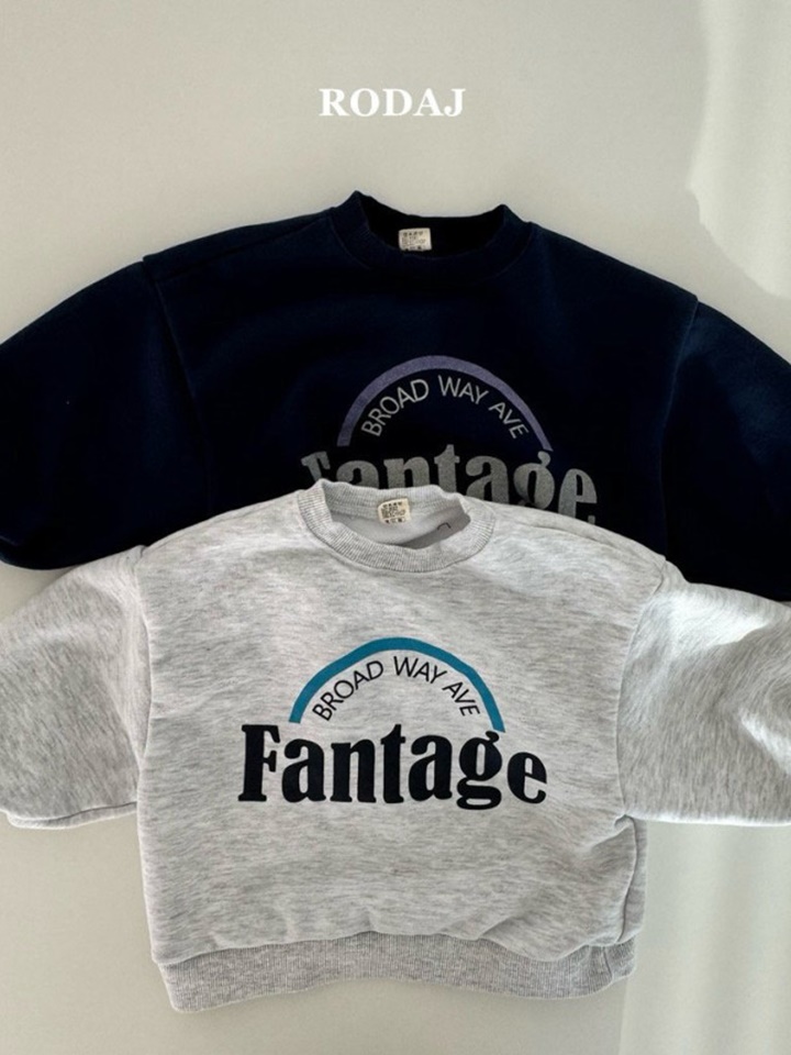Fantasy Sweatshirt