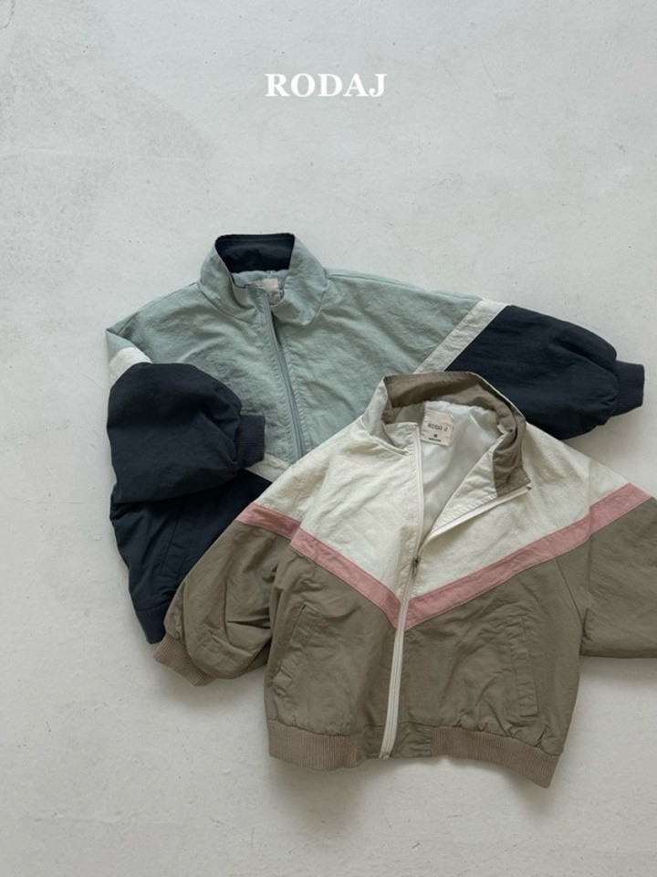 Paker Jumper