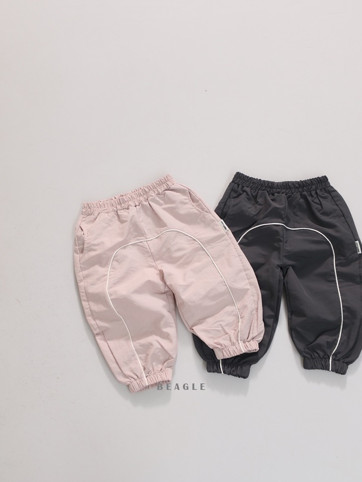 Bbing Line Jogger Pants