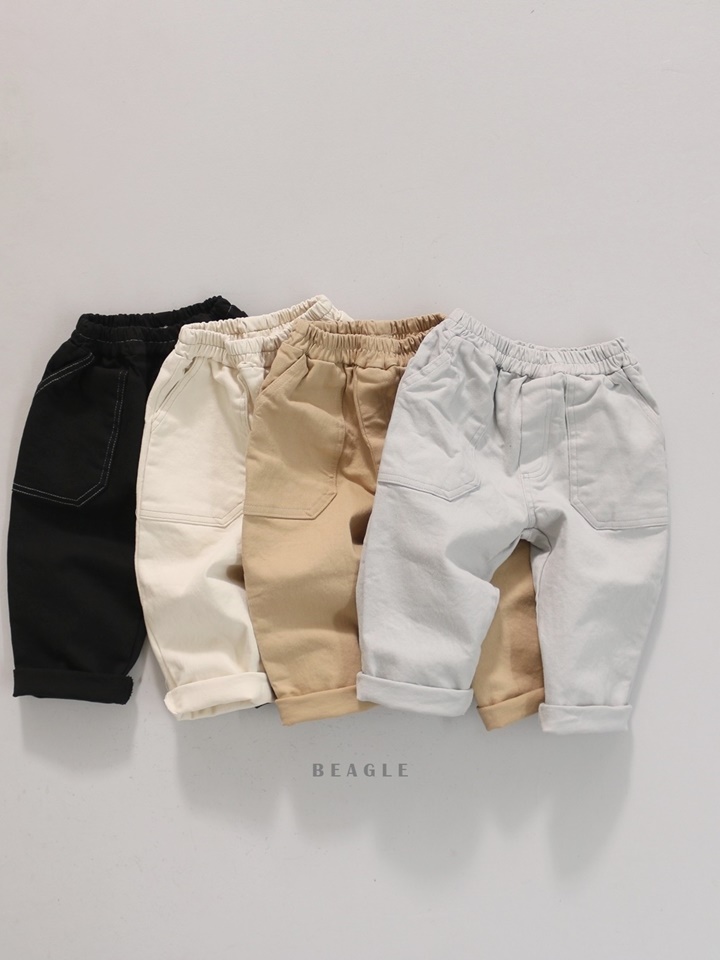 The Day Span Pants