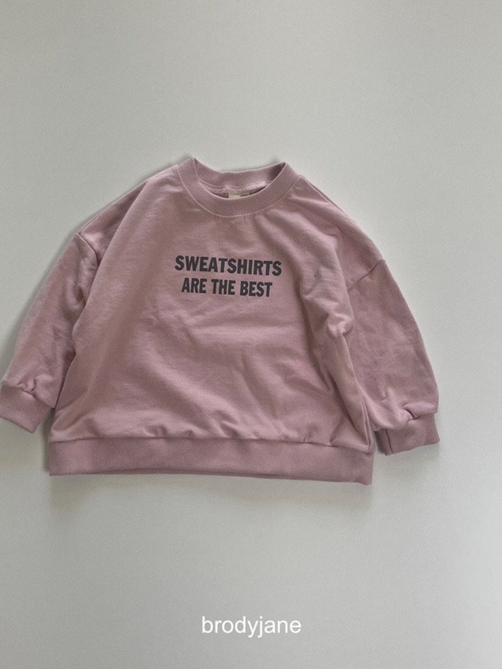 Sweat Sweatshirt