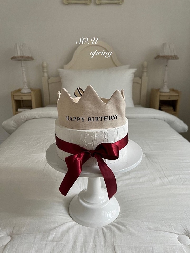 BIR Crown