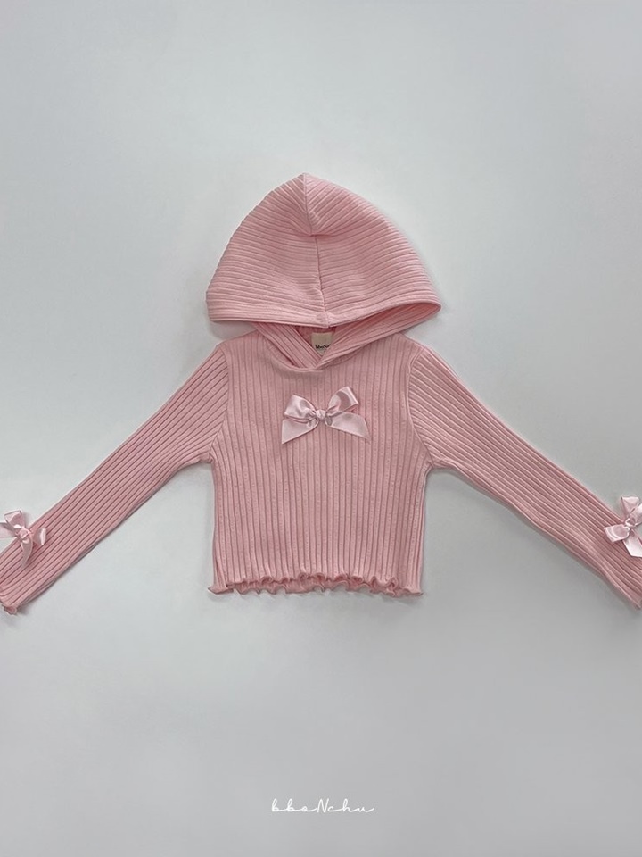 Sugar Rib Hoody