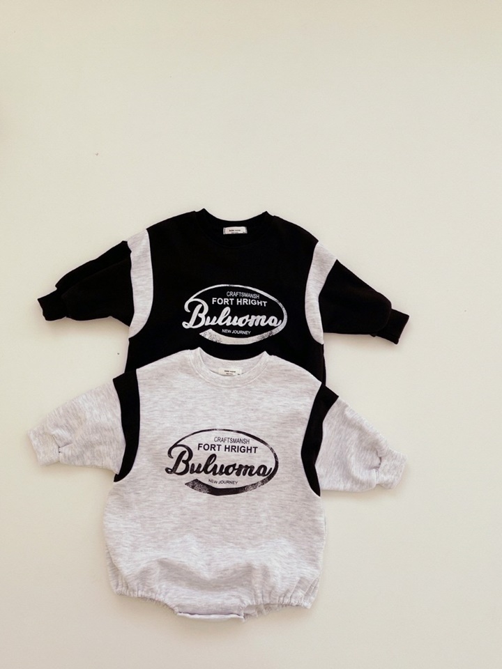 Bebe B Color Crack Body Suit