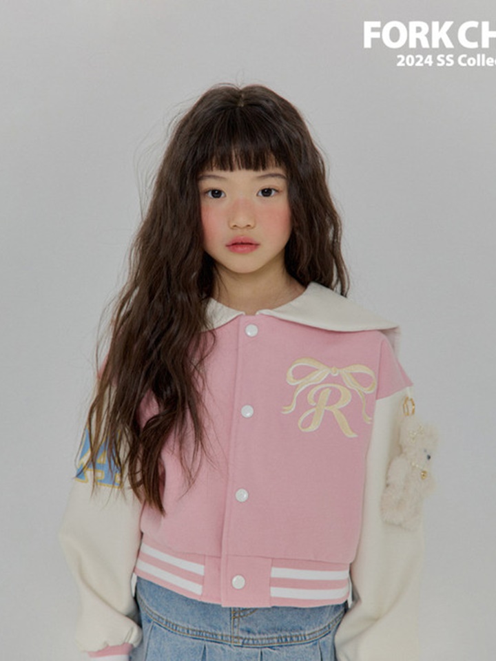 School Baseball Jumper