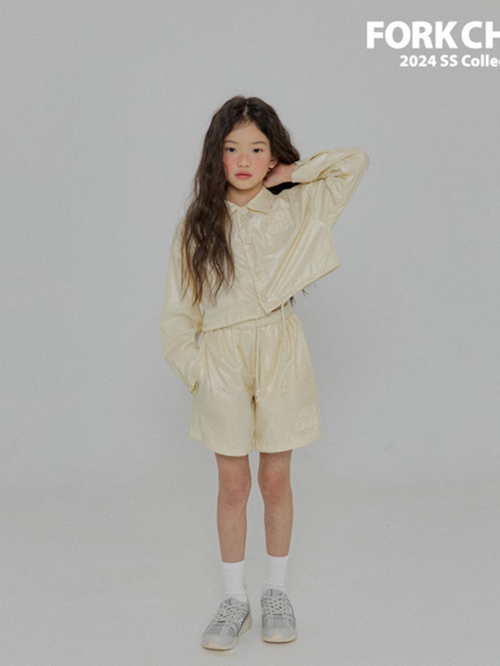 Track Aorak Pants
