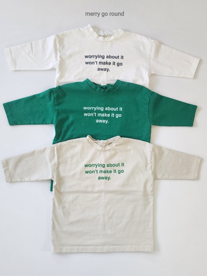Urban Long Tee
