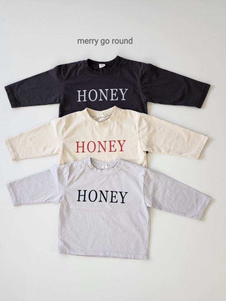 Honey Tee
