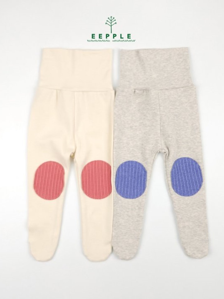 Circle Foot Leggings